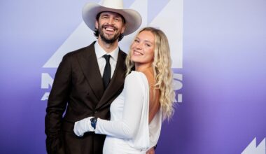 Justinas Jarutis prabilo apie vestuvių su mylimąja planus: kai kam – griežtas „ne“