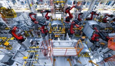 Lietuvos pramonės lūkesčių indeksas gruodį sumažėjo 0,2 punkto iki 45,9