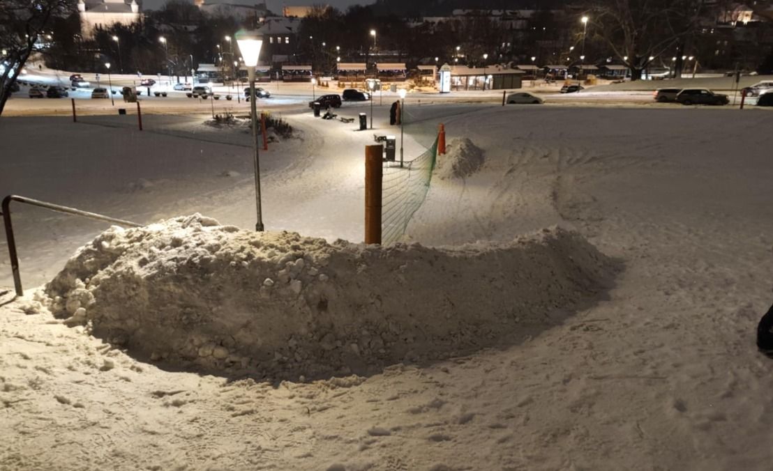 Pergalės kino teatras