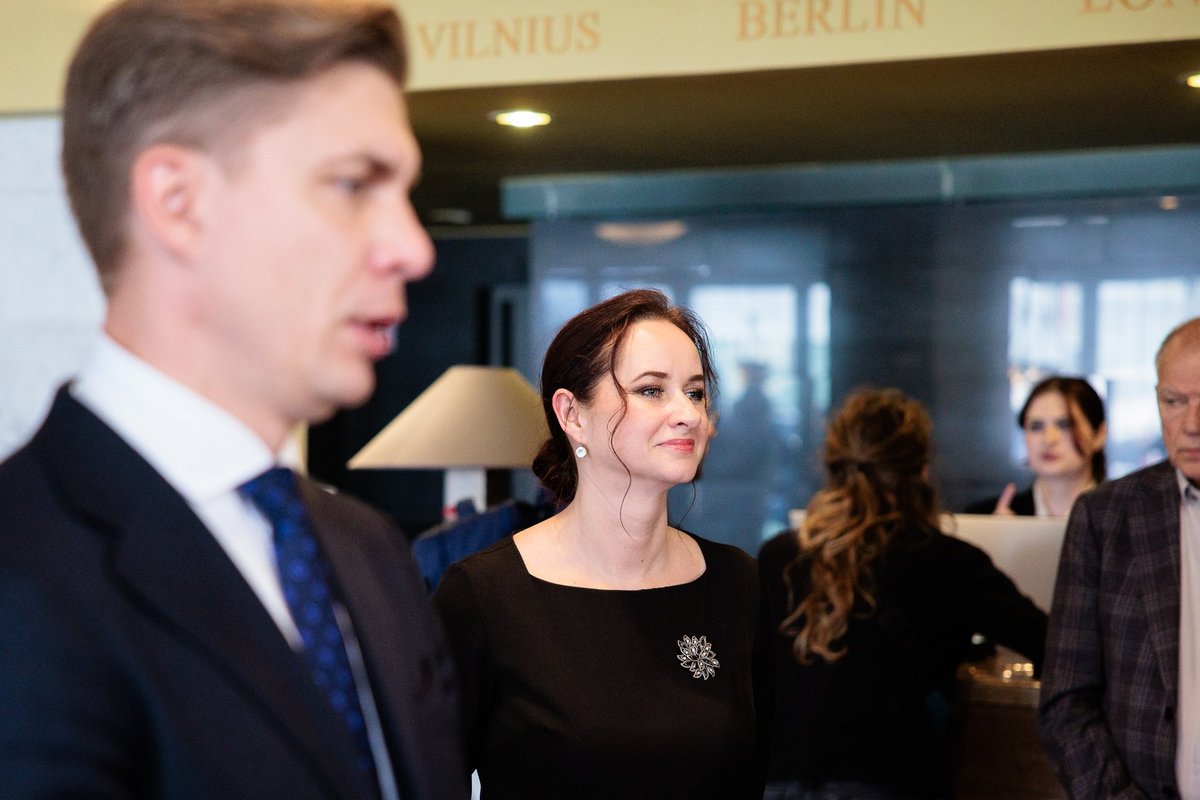 Kas vyksta socialdemokratų partijoje: Sinkevičiaus situaciją vadina keblia - Delfi