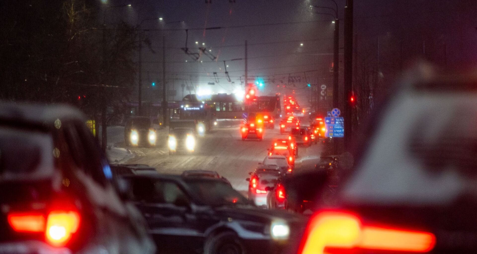 Vilniaus rajono meras skubiai šaukia Ekstremalių situacijų komisiją