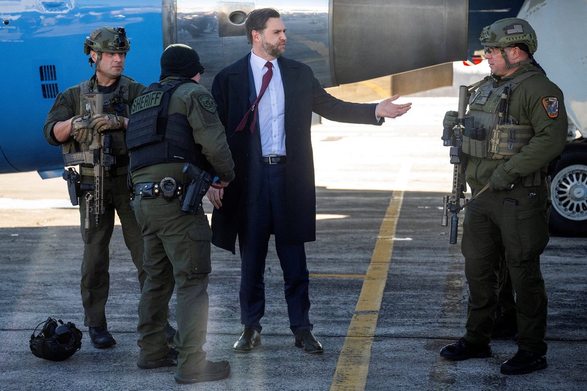 „Dieve mano, mes sulaikėme penkiametį“: JAV drebina naujas skandalas