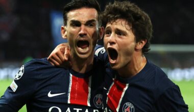 Europos grandų atlyginimai žaidėjams: išsiskiria vienas klubas