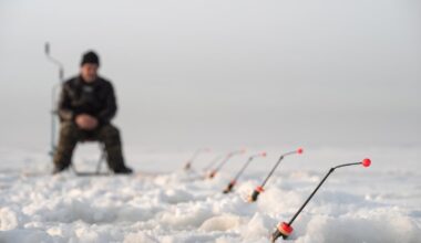 Žvejų laukia naujienos – keisis svarbios taisyklės
