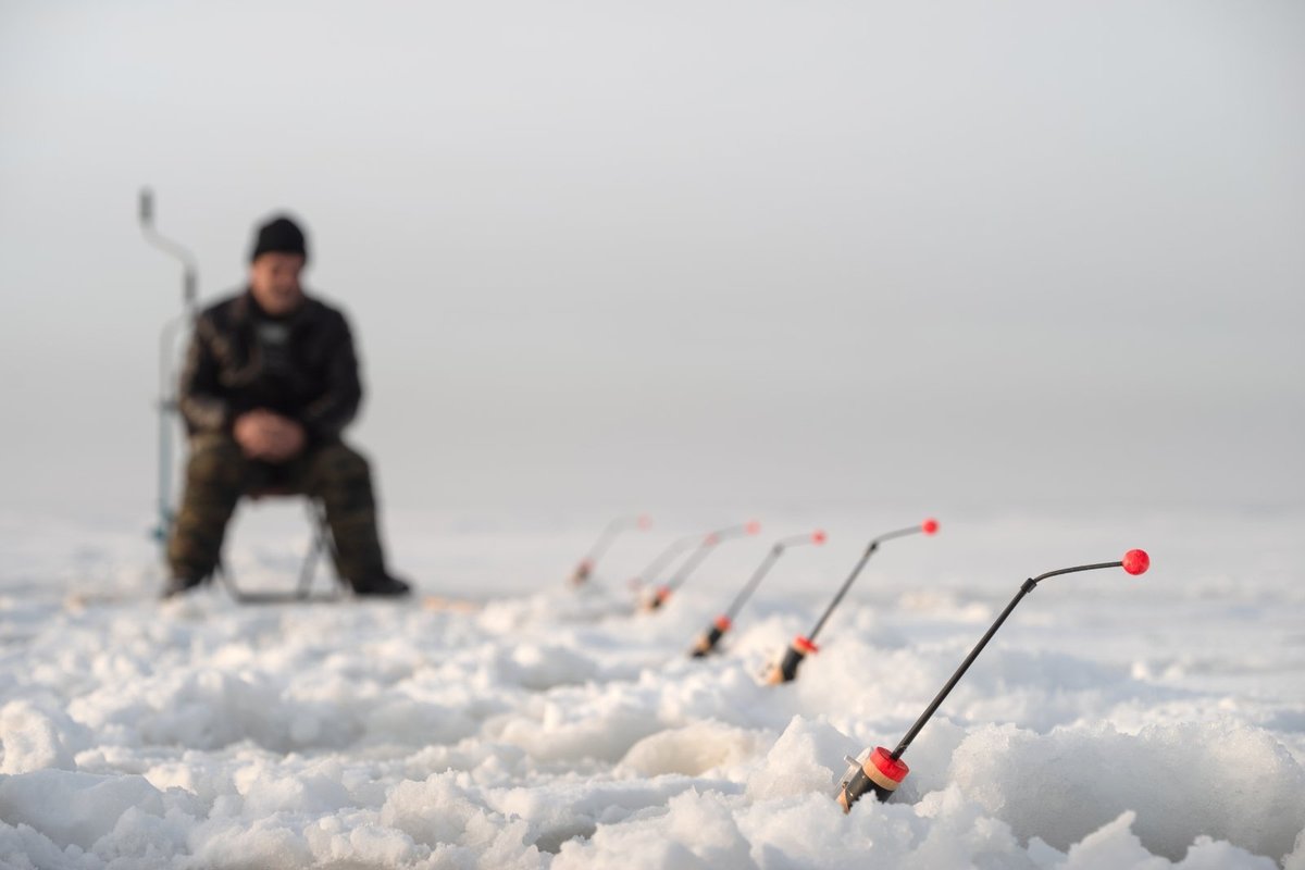 Žvejų laukia naujienos – keisis svarbios taisyklės