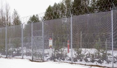 VSAT: neteisėtų migrantų nefiksuota penktą parą