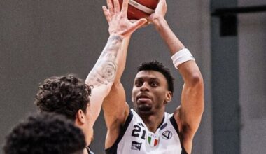 „Virtus“ išvykoje iškovojo pergalę prieš „Vanoli“