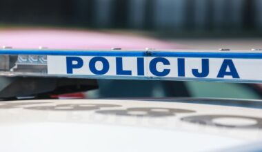 Kratos metu Klaipėdos rajone pareigūnai rado 2 kilogramus narkotikų - tv3.lt