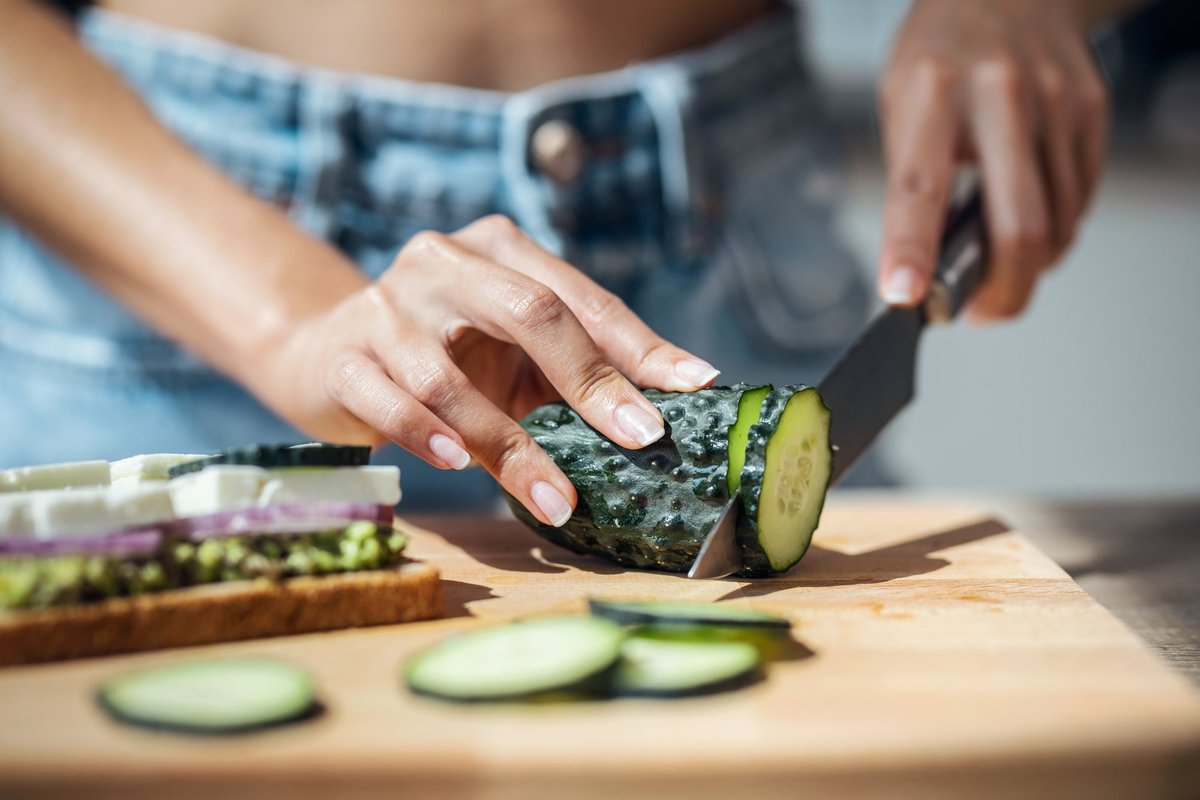 Pakeiskite mitybą vos vienu aspektu ir nauda sveikatai garantuota