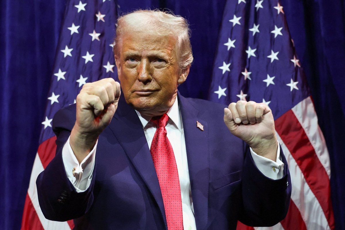 JAV operacija Venesueloje: Trumpas: Venesuela perduos JAV iki 50 milijonų barelių naftos - Delfi