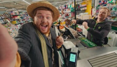 Tradicijos tęsiasi – į „Iki“ grįžta įspūdinga akcija: kasdien net 20 tūkst. pirkėjų už prekes mokės tik po 1 centą