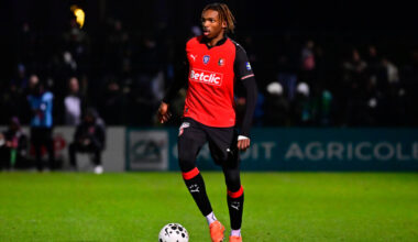 Talentingas Prancūzijos gynėjas papildys „Chelsea“ ekipą