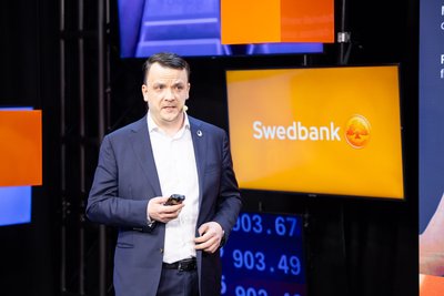 Žilvinas Leškevičius