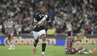 Talentingas Brazilijos puolėjas Rayanas papildys „Bournemouth“ ekipą