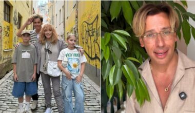 Maksimas Galkinas atvyksta į Lietuvą: paaiškėjo, kodėl