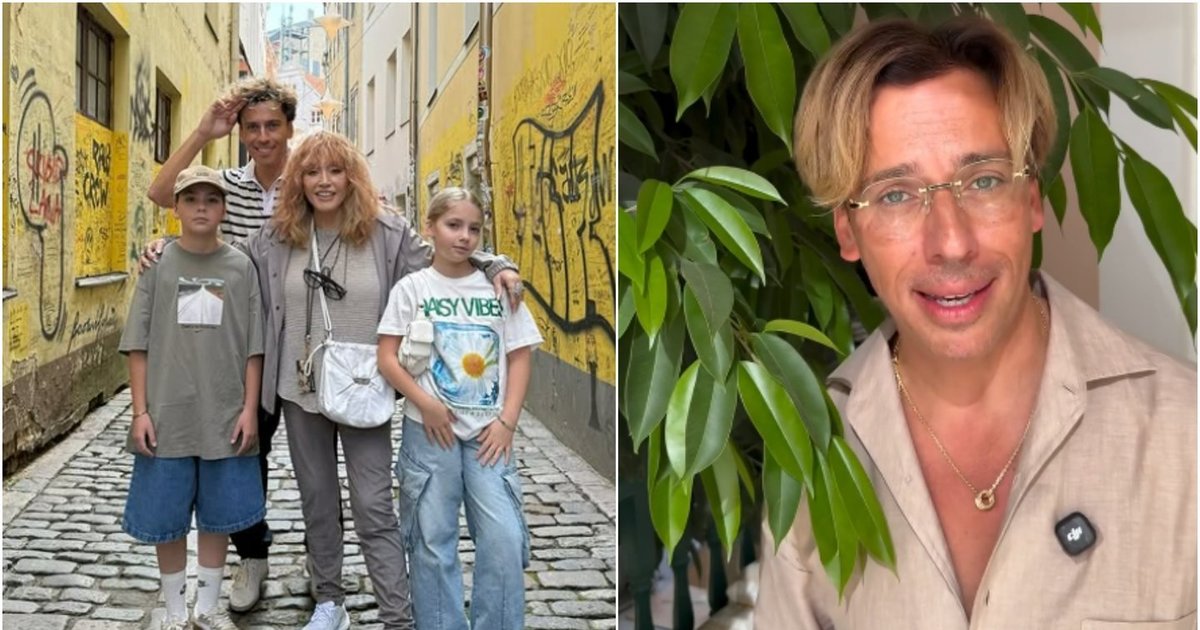 Maksimas Galkinas atvyksta į Lietuvą: paaiškėjo, kodėl