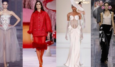 Ryškiausios Paryžiaus aukštosios mados savaitės kolekcijos: 2026-ieji jau dabar įrašyti į istoriją
