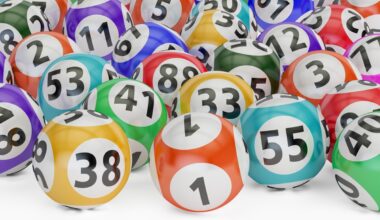 Po žinios apie laimėtą milijoną – vos kelių minučių euforija