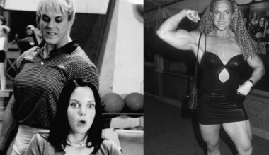 Mįslingai mirė „Pats baisiausias filmas“ žvaigždė