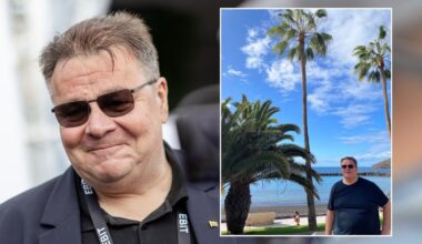 Linas Linkevičius gimtadienį mini lietuvių pamėgtame kurorte