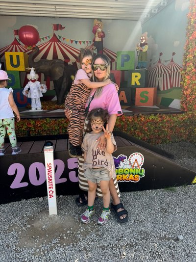 Silvija Mickeliūnė