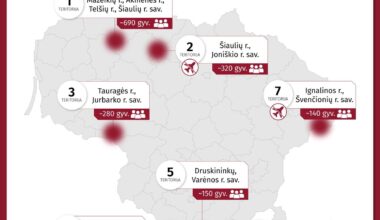 Poligonas Jurbarko rajone - Delfi saugu