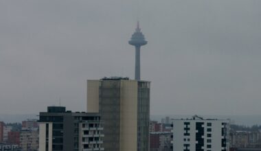 NT analitikas: visai realu, kad 2026 metais stebėsime lėtėjantį būsto kainų augimo tempą