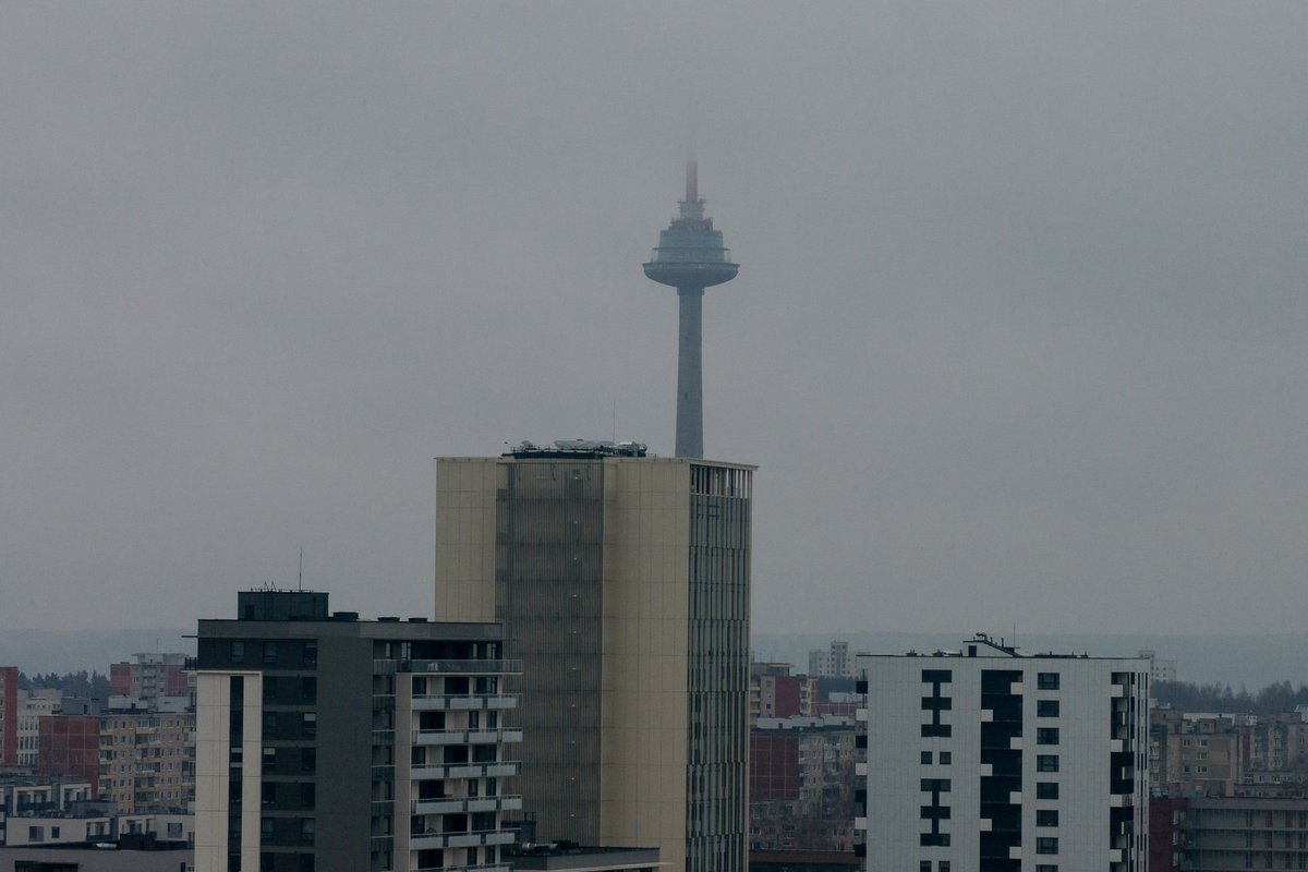 NT analitikas: visai realu, kad 2026 metais stebėsime lėtėjantį būsto kainų augimo tempą