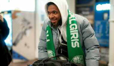 Į Kauną jau atvykęs Moutachy: „Nemėgstu daug šnekėti – dirbu aikštėje“