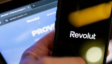 „Revolut“ ruošiasi įžengti į Turkijos rinką