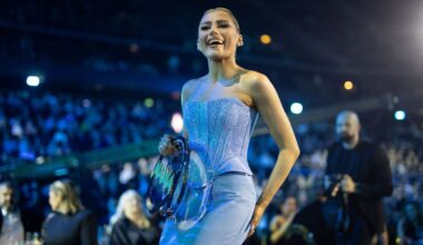 Jessica Shy paviešino skelbimą – kviečia prisijungti prie komandos