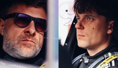 Po Dakaro ralio etapo Vanagas turėjo, ką pasakyti Aisvydui: neskaičiuokime, bet uždirba - Delfi