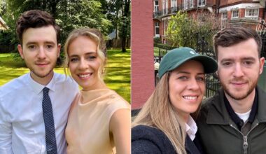 Vytautė su vyru britu išbandė gyvenimą Lietuvoje