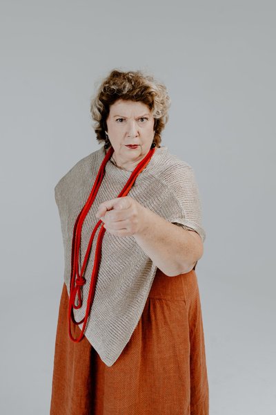 Operetė „Braš­kiai ir Braškienės“