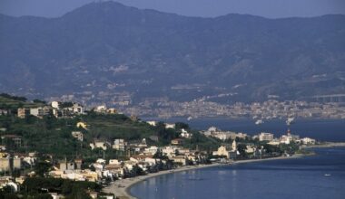 Europos žemyne – stiprus žemės drebėjimas: sukrėtė 1 šalį