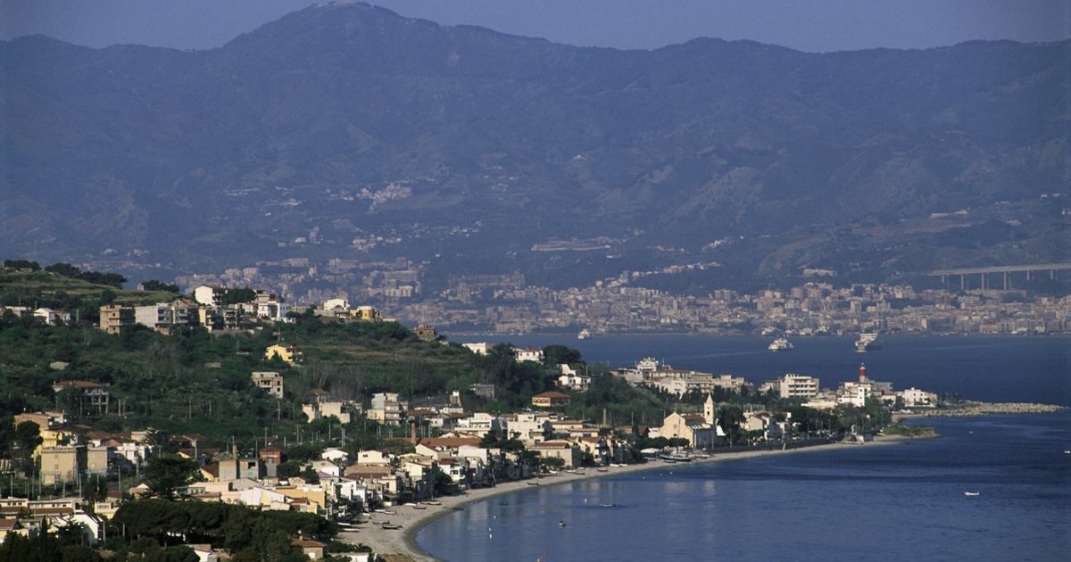 Europos žemyne – stiprus žemės drebėjimas: sukrėtė 1 šalį