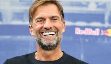 Su darbu „Real“ klube siejamas Jurgenas Kloppas: „Jei jie atleido Xabi Alonso, tai rodo, jog komandoje kažkas yra negerai“