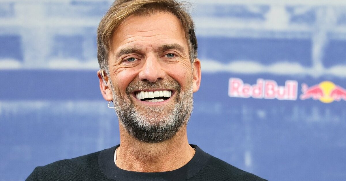 Su darbu „Real“ klube siejamas Jurgenas Kloppas: „Jei jie atleido Xabi Alonso, tai rodo, jog komandoje kažkas yra negerai“