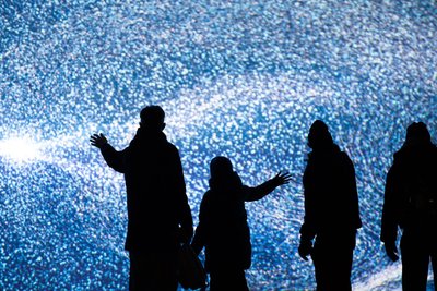 Vilniaus šviesų festivalis