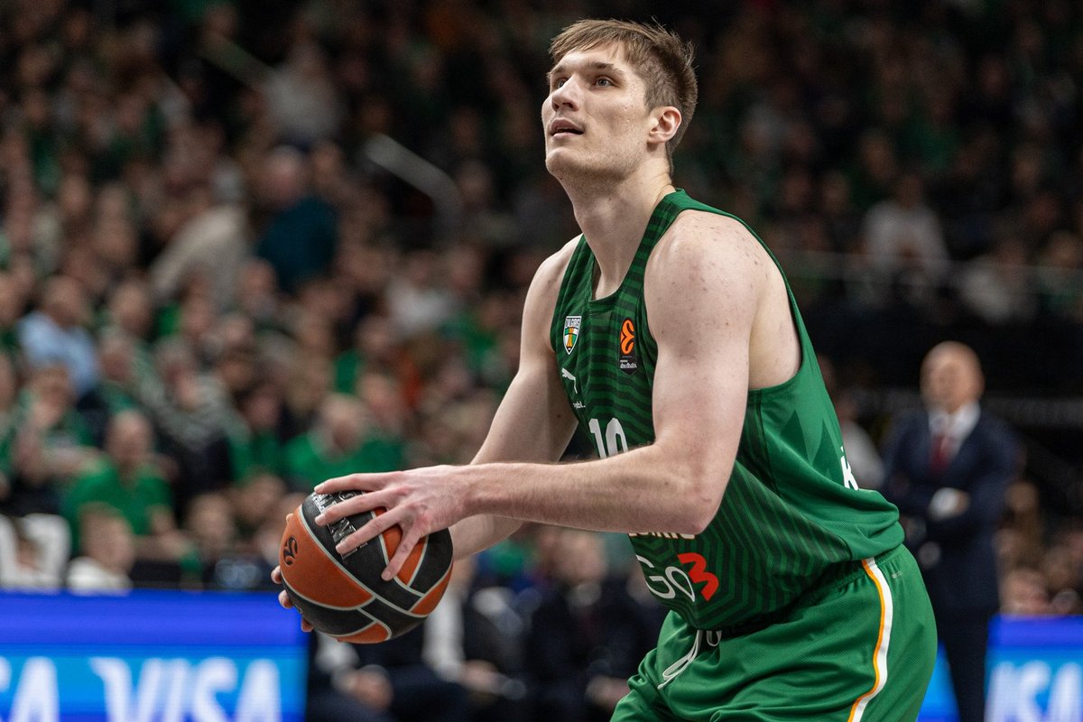 Revanšo siekiantis Tubelis tikisi lankų malonės Tel Avive