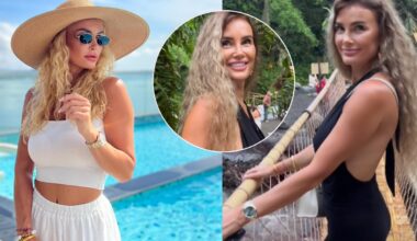 Kitur gyvenimą pradėjusi Kristina Messeguer stebina: pakeitė ir savo išvaizdą