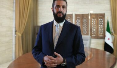 Sirijos prezidentas ir kurdų pajėgos susitarė dėl paliaubų