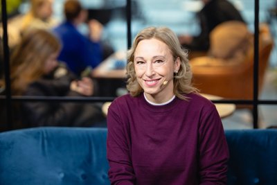 Jūratė Cvilikienė