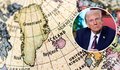 Donaldo Trumpo užmojis prijungti Grenlandiją prie JAV (tv3.lt koliažas)