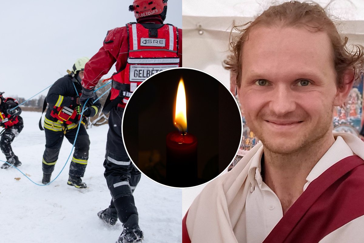 Paaiškėjo, kad Trakuose nuskendo jaunas kovos menų meistras