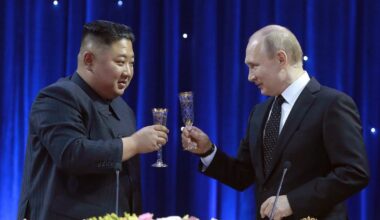 Vladimiras Putinas sulaukė pažado iš savo sąjungininko: „Sprendimas galutinis“