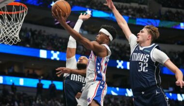 NBA talentų susitikime trečiasis šaukimas pranoko pirmąjį