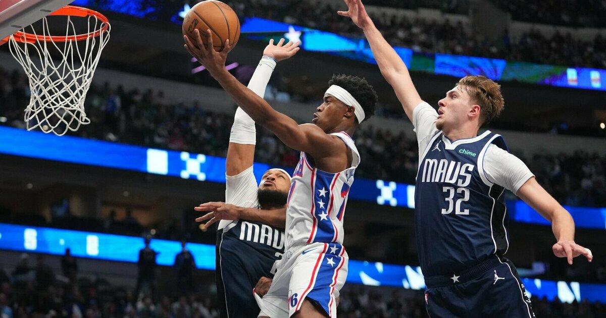 NBA talentų susitikime trečiasis šaukimas pranoko pirmąjį