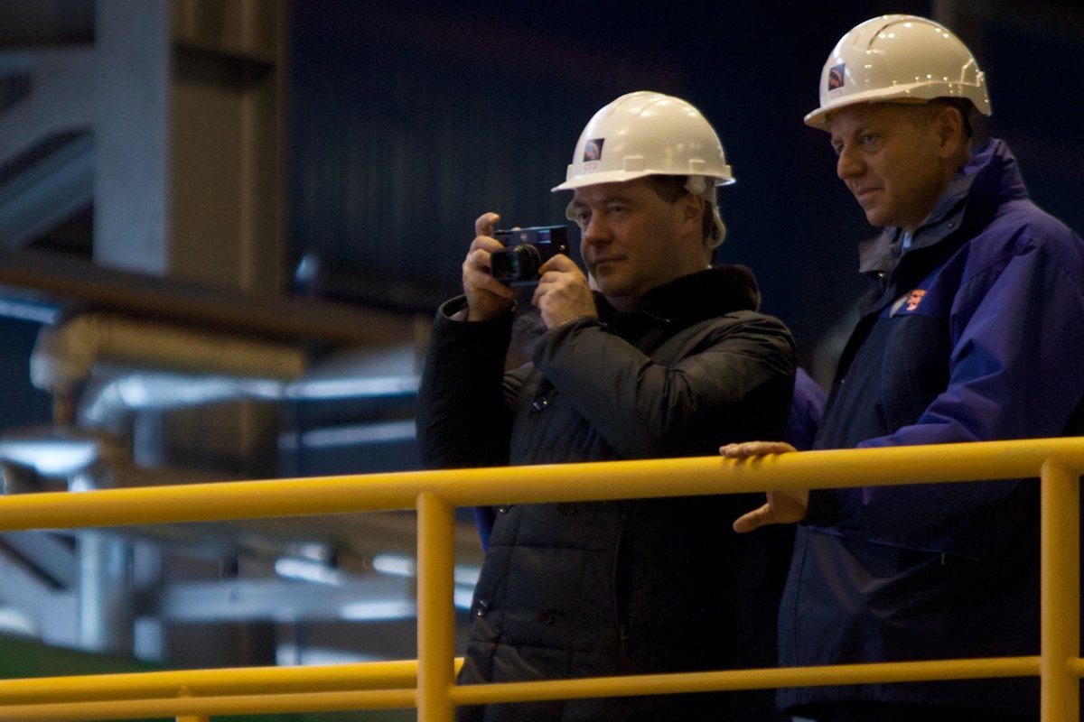 Karo ir sankcijų kaina: Kremliaus rezervai gali išsekti jau po metų