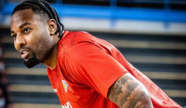 Vilniaus „Rytas“ oficialiai paskelbė apie antrąjį naujoką